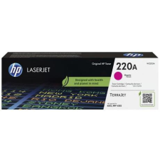 HP W2203A (220A) magenta eredeti toner nyomtatópatron & toner