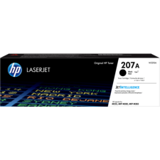 HP W2210A Toner Black 1.350 oldal kapacitás No.207 nyomtatópatron & toner