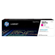 HP W2213A No.207A magenta toner (eredeti) nyomtatópatron & toner
