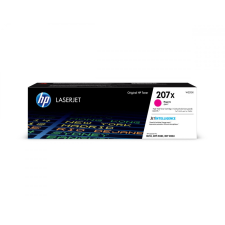 HP W2213X (207X) magenta eredeti toner nyomtatópatron & toner