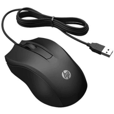 HP Wired Mouse 100 egér