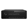 HP Workstation Z2 G1i Small Form Factor | Intel Core Ultra 7 265K | 128GB DDR5 | 250GB SSD | 0GB HDD | nVIDIA RTX A1000 8GB | W11 PRO