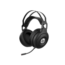 HP X1000 (7HC43AA) fülhallgató, fejhallgató