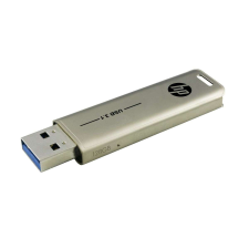 HP x796w USB flash meghajtó 32 GB USB A típus 3.2 Gen 1 (3.1 Gen 1) Ezüst pendrive