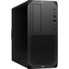 HP Z2 G9 8T1T0EA Fekete (8T1T0EA) asztali számítógép