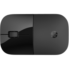 HP Z3700 Dual Wireless Egér - Fekete (758A8AA) egér