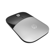 HP Z3700 Wireless Egér - Fekete/ Ezüst egér