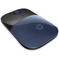 HP Z3700 Wireless Egér - Fekete / sötétkék (7UH88AA) egér