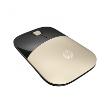 HP Z3700 Wireless mouse Gold (X7Q43AA#ABB) egér