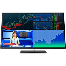 HP Z43 1AA85A4 monitor