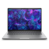 HP ZBook 8 G1i 14 Touch (Meteor Silver) 5G | Intel Core Ultra 7 255H | 64GB DDR5 | 250GB SSD | 0GB HDD | 14" Touch | 1920X1200 (WUXGA) | INTEL Arc Graphics | W11 PRO