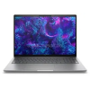 HP ZBook 8 G1i 16 (Meteor Silver) | Intel Core Ultra 9 285H | 8GB DDR5 | 250GB SSD | 0GB HDD | 16" matt | 2560X1600 (WQHD) | NVIDIA RTX 500 Ada 4GB | W11 PRO
