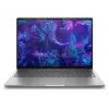 HP ZBook 8 G1i 16 (Meteor Silver) | Intel Core Ultra 9 285H | 8GB DDR5 | 500GB SSD | 0GB HDD | 16" matt | 2560X1600 (WQHD) | NVIDIA RTX 500 Ada 4GB | W11 PRO