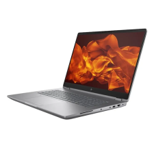 HP ZBook Fury G1i 18 C78G9ET laptop