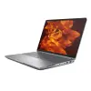 HP ZBook Fury G1i Intel Core Ultra 7 255HX 40,6 cm (16") WUXGA 32 GB DDR5-SDRAM NVIDIA RTX PRO 2000 Blackwell Wi-Fi 7 (802.11be) Windows 11 Pro AI Munkaállomás, AI PC Ezüst