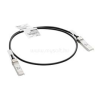 "HPE" Aruba Instant On 10G SFP+ to SFP+ 1m Direct Attach Copper Cable (R9D19A)
