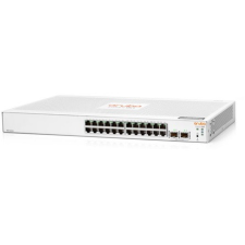 "HPE" HP Aruba Instant On 1830 switch hub és switch