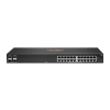 "HPE" HPE Aruba Networking 6000 24G 4SFP Vezérelt L3 Gigabit Ethernet (10/100/1000) 1U