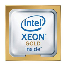 "HPE" Intel Xeon feldolgozó Gold 5218 mely a HPE gépekbe szánt (22MB Cache, 16x 2.30GHz) P02592-B21 processzor