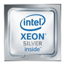 "HPE" Intel Xeon feldolgozó Silver 4208 mely a HPE gépekbe szánt (11MB Cache, 8x 2.10GHz) P02571-B21 processzor