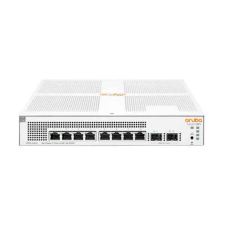 "HPE" KapcsolóK HPE JL681A Fehér hub és switch
