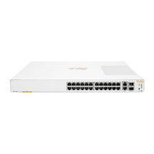 "HPE" KapcsolóK HPE JL806A hub és switch
