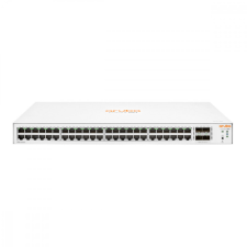 "HPE" KapcsolóK HPE JL814A hub és switch
