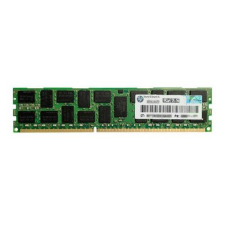 "HPE" RAM memória 1x 8GB HPE Proliant & Workstation DDR3 2Rx4 1333MHz ECC REGISTERED DIMM | 604506-B21  memória (ram)