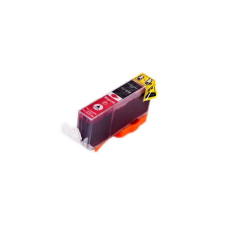 HQ Premium Canon CLI521 CLI-521 Magenta Chipes Utángyártott Tintapatron nyomtatópatron & toner