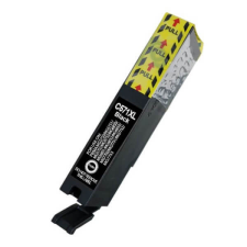 HQ Premium Canon CLI571XL CLI-571XL Black Chipes Utángyártott Tintapatron nyomtatópatron & toner