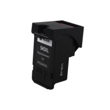 HQ Premium Canon PG545XL PG-545XL Black Utángyártott Tintapatron nyomtatópatron & toner