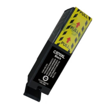 HQ Premium Canon PGI570XL PGI-570XL Black Chipes Utángyártott Tintapatron nyomtatópatron & toner