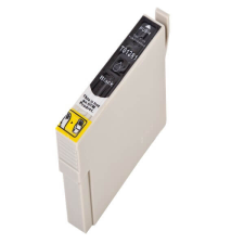 HQ Premium Epson T1281 Black Utángyártott Tintapatron nyomtatópatron & toner