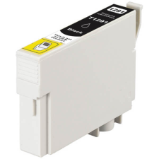 HQ Premium Epson T1291 Black Utángyártott Tintapatron nyomtatópatron & toner