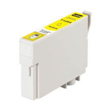 HQ Premium Epson T1294 Yellow Utángyártott Tintapatron nyomtatópatron & toner