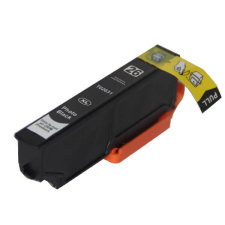 HQ Premium Epson T2631XL No.26XL Photo Black Utángyártott Tintapatron nyomtatópatron & toner