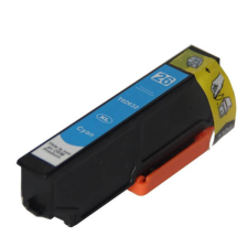 HQ Premium Epson T2632XL No.26XL Cyan Utángyártott Tintapatron nyomtatópatron & toner