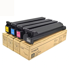 HQ Premium Konica Minolta TN210 Magenta Utángyártott Toner 12.000 oldal kapacitás nyomtatópatron & toner