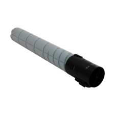 HQ Premium Konica Minolta TN324 A8DA150 Black Utángyártott Toner 26.000 oldal kapacitás nyomtatópatron & toner