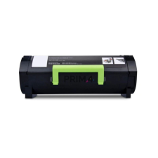 HQ Premium Konica Minolta TNP40 A6WN01H Black Utángyártott Toner 20.000 oldal kapacitás nyomtatópatron & toner