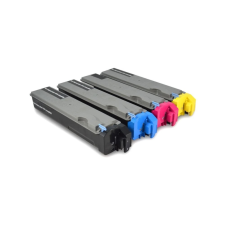 HQ Premium Kyocera TK5195 Magenta Utángyártott Toner 7.000 oldal kapacitás nyomtatópatron & toner