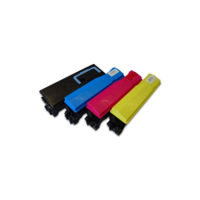 HQ Premium Kyocera TK560 Yellow Utángyártott Toner 10.000 oldal kapacitás nyomtatópatron & toner