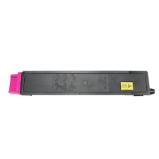 HQ Premium Kyocera TK895 Magenta Utángyártott Toner 6.000 oldal kapacitás nyomtatópatron & toner