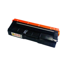 HQ Premium Ricoh SPC220 Yellow Utángyártott Toner 2.000 oldal kapacitás nyomtatópatron & toner