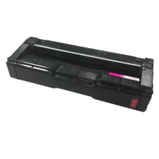 HQ Premium Ricoh SPC250 SPC260 SPC261 Magenta Utángyártott Toner 2.300 oldal kapacitás nyomtatópatron & toner