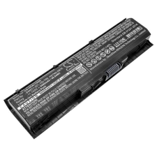 HQ-TRE Laptop akkumulátor 4400 mAh egyéb notebook akkumulátor