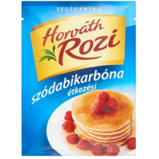  HR SZÓDABIKARBÓNA 50G sütés és főzés