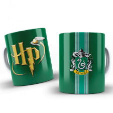  Hrnček Harry Potter - Slizolin bögrék, csészék