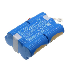 HSD-SC1500P Takarítógép akkumulátor 2000 mAh takarítógép akkumulátor