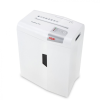  HSM Securio X10 Iratmegsemmisítő White